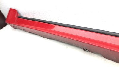 2009-2016 Chevy Impala Driver Left Lower Rocker Panel Moulding Side Skirt Oem