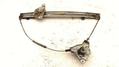 1986-1997 Nissan Hardbody Passenger Right Manual Window Regulator Oem 807003B300