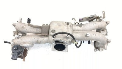 2003-2004 Legacy Outback Intake Manifold Oem 2.5L 14001Ab48a