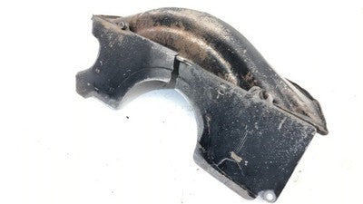 1986 Dodge Ram W150 Mt Clutch Dust Shield With Bolts Hardware Oem