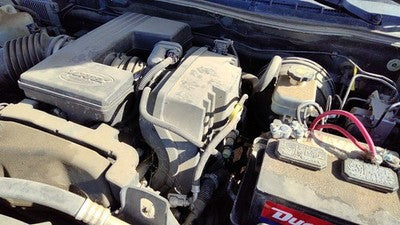 2004-2007 Gmc Canyon Intake Manifold Oem 3.5L 89017742