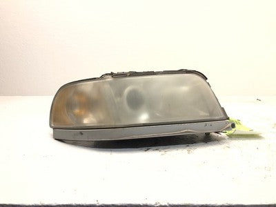 2000-2003 Audi A8 Passenger Right Head Light Oem Front Lamp With Bracket