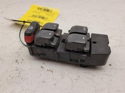2005-2008 Pontiac G6 Driver Left Front Door Master Window Switch Sedan Oem