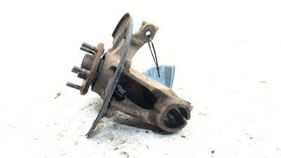 12-18 Focus Passenger Right Front Spindle Steering Knuckle With Wheel Hub Abs