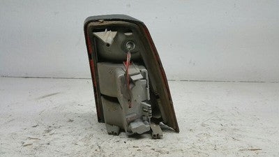 1988-1993 Pontiac Lemans Driver Left Tail Light 2 Door Oem 05974272