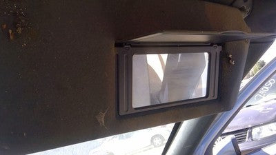 1991 Chevy Caprice Passenger Right Sun Visor Oem Blue