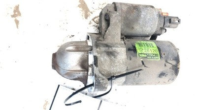 2014-2016 Kia Forte Starter Motor 2.0L 361002E120