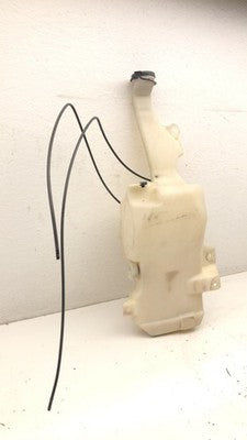 07-14 Xl Denali Windshield Washer Fluid Reservoir With Pump Wiper Tank Bottle