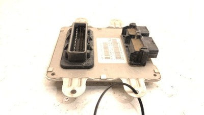 2006 Dodge Durango Multifunction Control Module Computer Oem 4X4 4.7L Bcm Oem