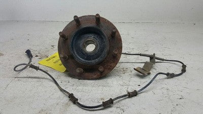 2006-2008 Dodge Ram 2500 Front Wheel Hub 8 Lug Cummins 05179955Aa