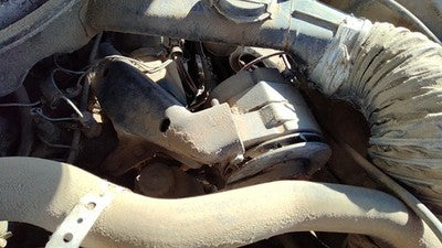 1975 Cutlass Supreme Mount Bracket Set For Alternator Oem 350 Olds