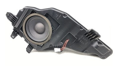 2016 Hyundai Tucson Factory Subwoofer Oem Rear Speaker With Box Stereo Radio
