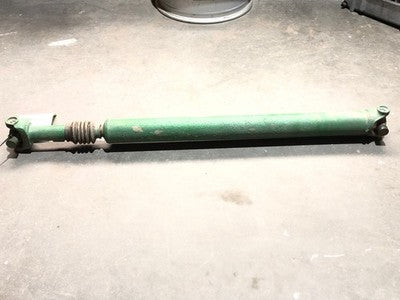 1990-1996 Ford Bronco Rear Drive Shaft Oem Back Driveline 5.0L At 4X4 E4od