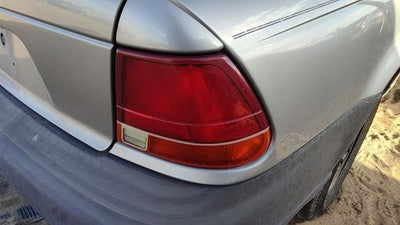 1997-1999 Saturn Sl1 Passenger Right Outer Tail Light Brake Lamp Oem Rear