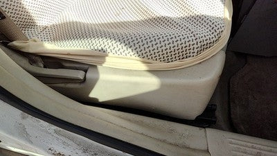 2005 Chevy New Style Malibu Passenger Right Side Seat Trim Panel Oem Neutral 52E