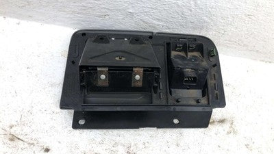 1998-2005 Ford Ranger Ash Tray Assembly Oem Slide Out Dash Black Rf