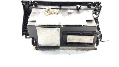10-12 Hs250h Hybrid Glove Box Assembly Door With Latch Oem Black 25 55550-75020