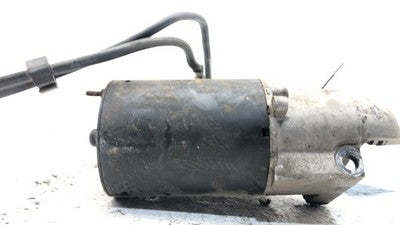 1984-1993 Chevy Cavalier Starter Motor with Cable OEM Wiring 10465394