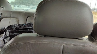 2000-2005 Buick Park Ave Pair Of Headrests Oem Left Right Set Front Seat Lh