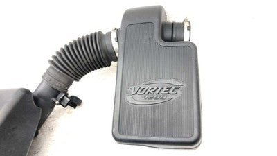 05-07 Envoy Complete Air Intake Cleaner Filter Box Housing With Tube Oem 4.2L