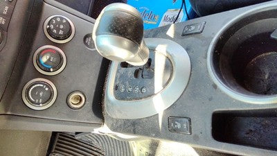 08-09 Rogue Floor Shifter Lever Assembly Shift Unit Automatic Transmission