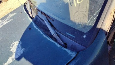 2000 Honda Passport Windshield Wiper Cowl Vent Trim Panel Oem Cover