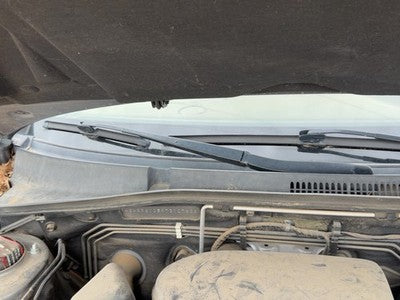 08-09 Subaru Legacy Outback Passenger Right Windshield Wiper Arm Oem Blade Lever
