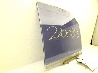 1984-1988 Toyota Pickup Passenger Right Front Side Window Door Glass OEM