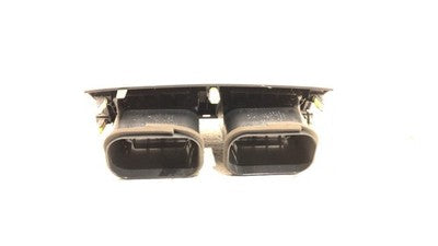 2010 Toyota Rav-4 Center Dash Vent Assembly Oem Heater Ac Register Top Middle