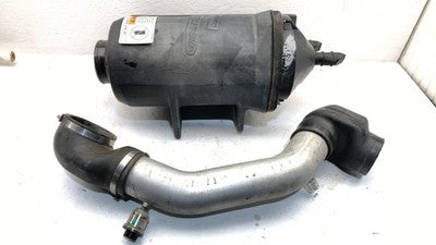2003 Freightliner School Bus 5.9l Air Intake Filter Box Housing Tube Oem Cummins