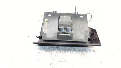 1982-1996 Buick Century Ash Tray Assembly Oem Slide Out Dash Red