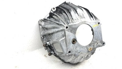 1984-1988 Chevy Corvette Bell Housing With Fork Oem Nash 4+3 5.7L Manual Trans