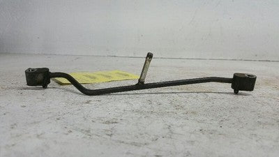 2007 Pontiac Grand Prix 5.3L Coolant Crossover Pipe Tube Hose Line Oem