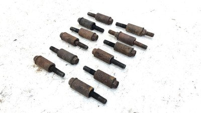 1999-2002 Dodge Ram 2500 Set Of Bolts For Exhaust Manifold Hardware 5.9L Cummins