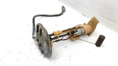 1995-1997 Nissan Hardbody Complete Fuel Pump With Sending Unit Gas Level 2.4L