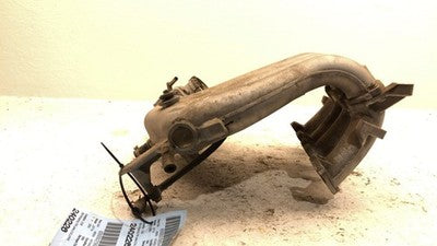 2001-05 Vw Jetta Intake Maniold Upper Lower Pair Set With Throttle Body Oem 2.0L