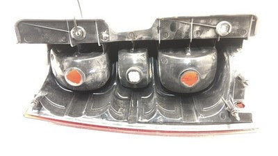 2007-2014 Chevy Suburban Passenger Right Tail Light Oem Brake Lamp Rear 22837924