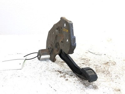 2000 Buick Lesabre Parking Brake Pedal Assembly Oem Complete Emergency Unit