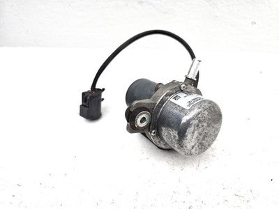 2015-2017 Chrysler 200 Electric Brake Booster Vacuum Pump Oem 3.6L 4581672Ac