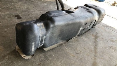 2005-2006 Dodge Ram 2500 Fuel Tank Diesel Cummins Long Box 8' Oem 52121748Aa
