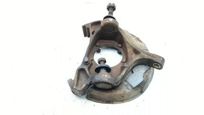 1985-1986 Ford F250 Driver Left Front Steering Knuckle 4X4 E5tz3130a