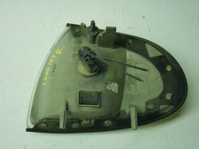 1995-1997 Ford Windstar Passenger Corner/Park Light Park Lamp-Turn Signal Oem