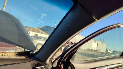 2014 Kia Sorento Passenger Right A Pillar Trim Windshield Post Panel Oem