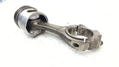 2001 Dodge Ram 2500 Connecting Rod With Piston Cummins 5.9L 24V Oem