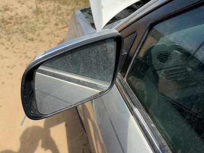 2005-2007 Ford Fivehundred Driver Left Power Side Mirror Door Mounted Oem