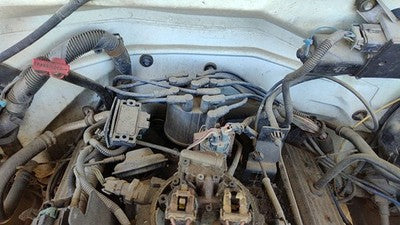 1992-1995 Chevy Silverado 1500 Ignition Distributor Oem 5.7L 10496786