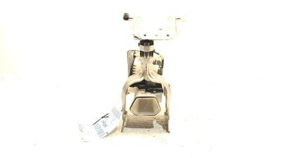 2010-12 Hs250h Hybrid Center Console Blower Motor Rear Ac Heater OEM 58864-75010