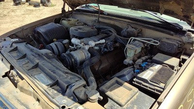 1989-2000 Silverado 2500 Passenger Right Front Upper Control A Arm 4X4 8 Lug