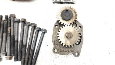2001 Dodge Ram 2500 Engine Hardware Oem Misc Engine Parts Bolts 5.9L Cummins