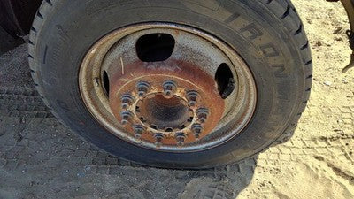2016 Dodge Ram 4500 19.5' Dually Wheel Oem Factory Rim